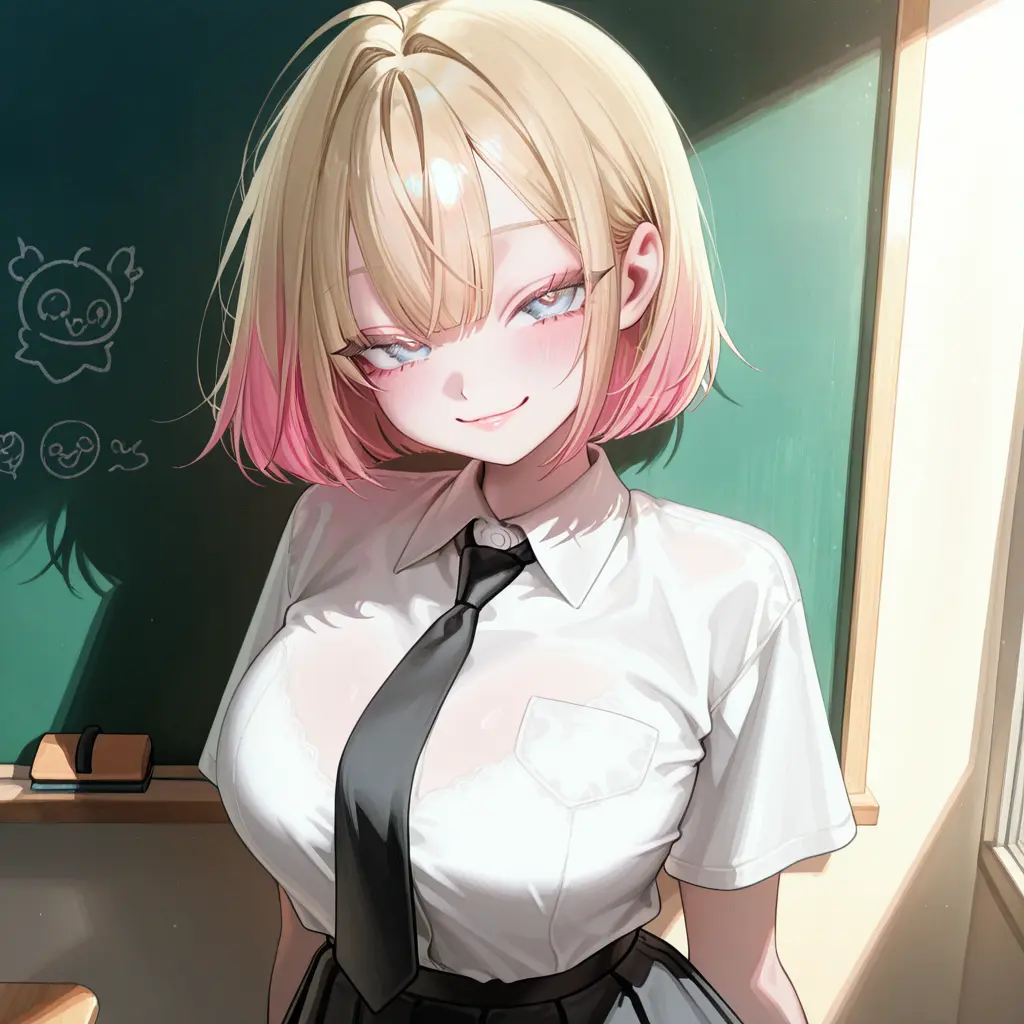 Seolang_018의 내 소꿉친구는 신예 싱어송라이터