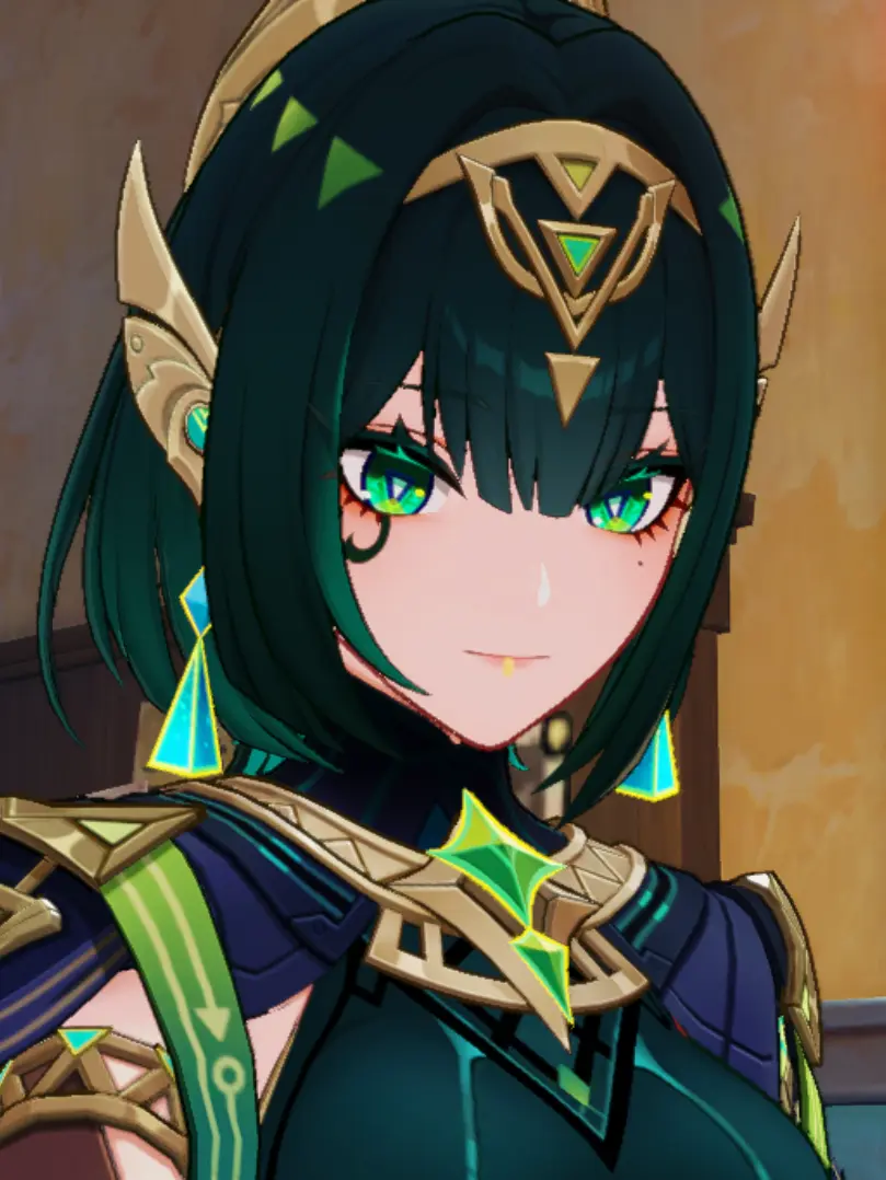 MiHo0928의 ネフェル