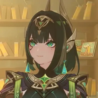 Profile image of ネフェル