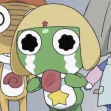 Profile image of 케로로