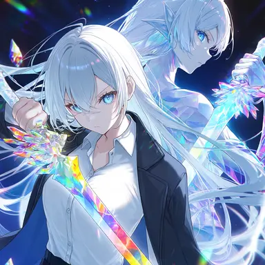 Profile image of ユウ