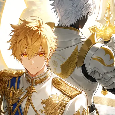 Profile image of ザリル