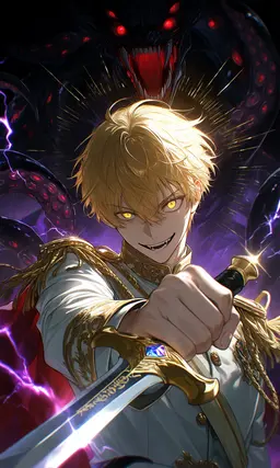Profile image of ザリル
