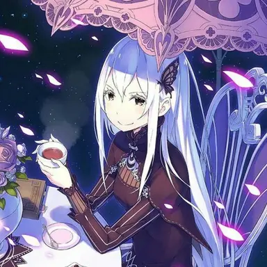 Profile image of Echidna