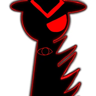 Profile image of 블랙