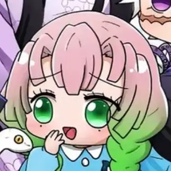 Profile image of 甘露寺蜜璃