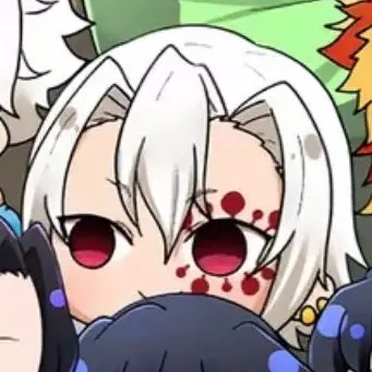Profile image of 宇髄天元