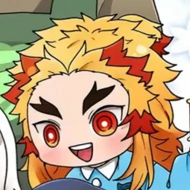 Profile image of 煉獄杏寿郎