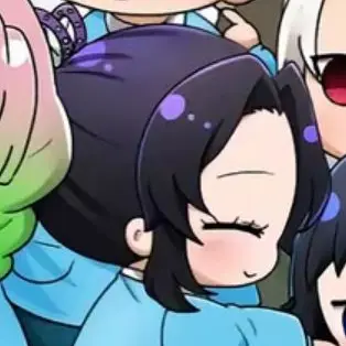 Profile image of 胡蝶しのぶ