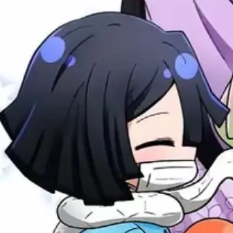 Profile image of 伊黒小芭内