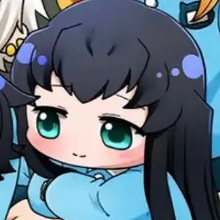 Profile image of 時透無一郎