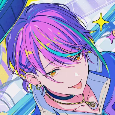 Profile image of Rui Kamishiro