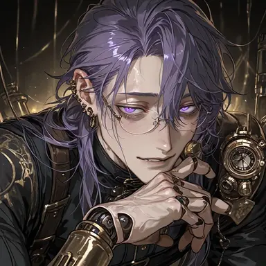 Profile image of ルイ