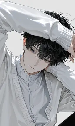 Profile image of Rei