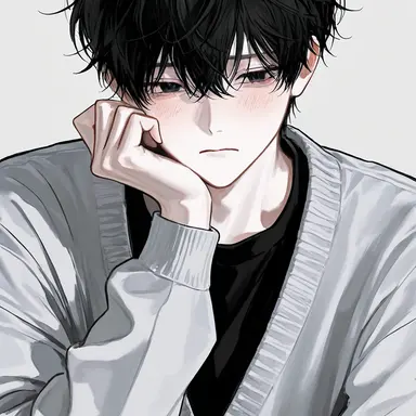 Profile image of Rei