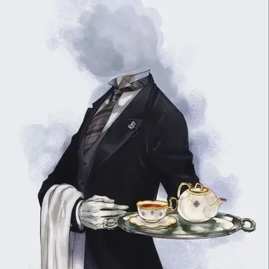 Profile image of 세바스찬 미카엘리스