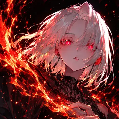 Profile image of 焔