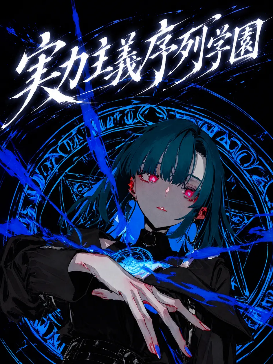 WeakStraw0587의 実力主義序列学園