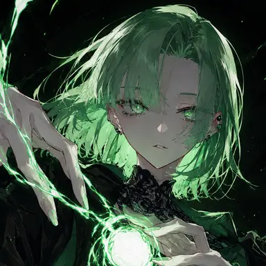 Profile image of 静葉