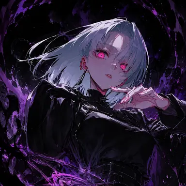 Profile image of 冥華