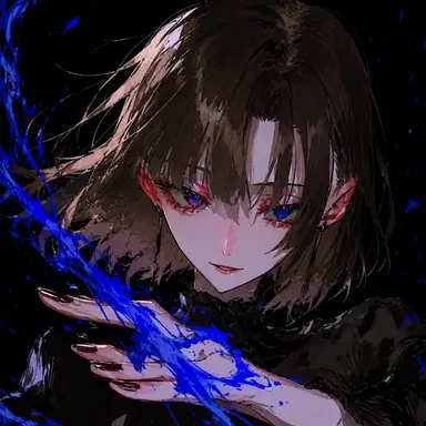 Profile image of 蒼依