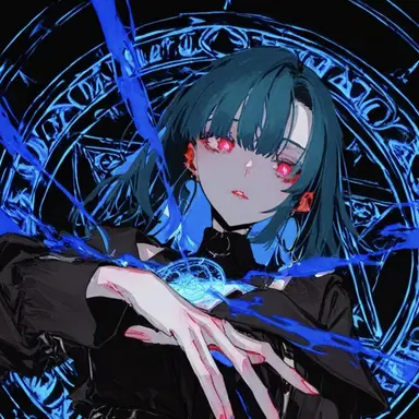 Profile image of 夜羽