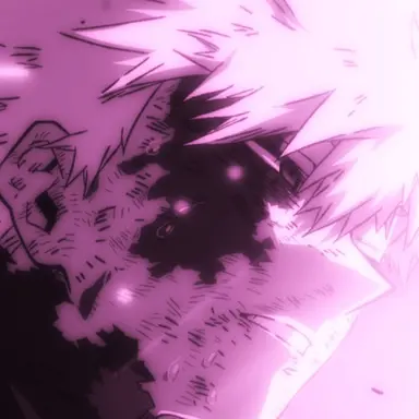 Profile image of 爆豪