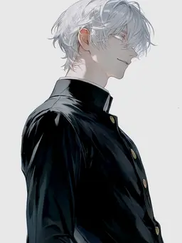Profile image of Rei Takanashi