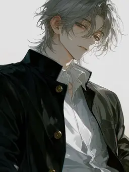 Profile image of Ritsu Takagi