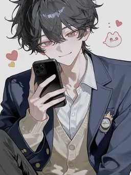 Profile image of Takuto Saito