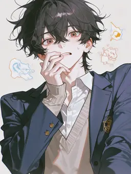 Profile image of Takuto Saito