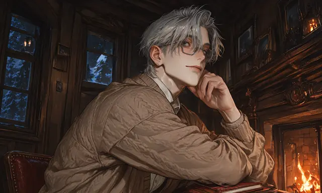 Profile image of 真宵