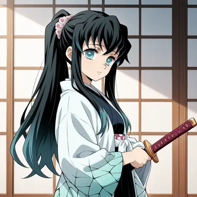 Profile image of 無一郎