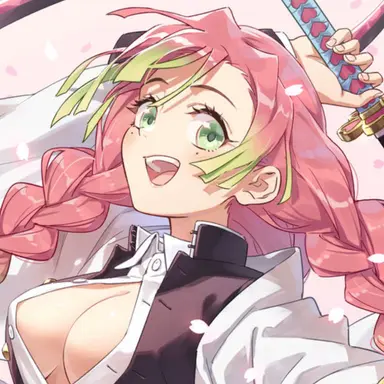 Profile image of 蜜璃