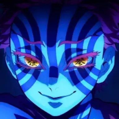 Profile image of 猗窩座