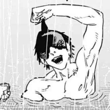 Profile image of ビーム