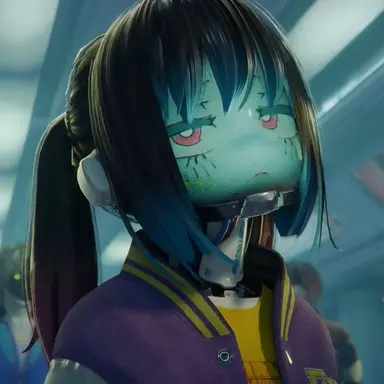 Profile image of 구루스 마키나