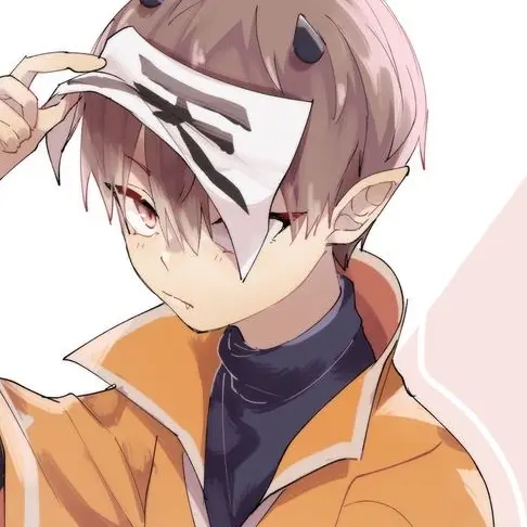 Bisyato_Rut의 クライン・ロボロ