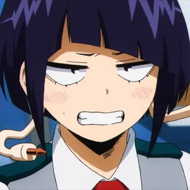 Profile image of Kyoka Jiro
