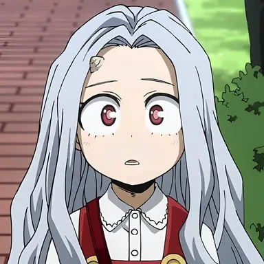 Profile image of Eri