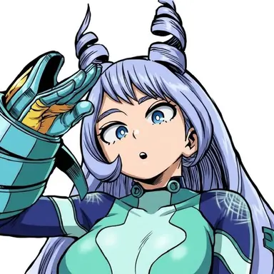 Profile image of Nejire Hado