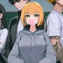 Profile image of Celine