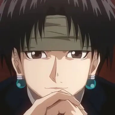 Profile image of クロロ