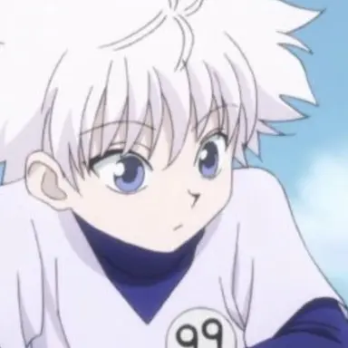 Profile image of キルア