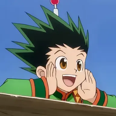 Profile image of ゴン