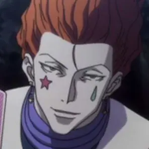 Profile image of ヒソカ