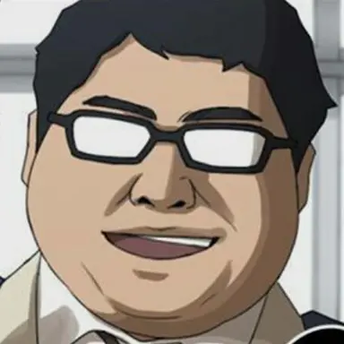 Profile image of 오타쿠