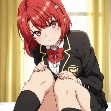 Profile image of 小幡　優衣