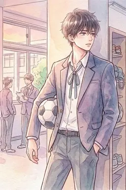 Profile image of れん