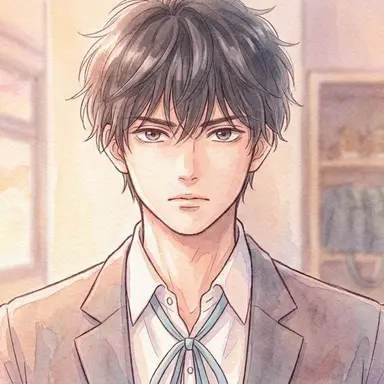 Profile image of れん